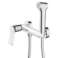 Набор для гигиенического душа Azario Escaro AZ-K2574 фото 