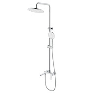 Душевая стойка Azario Alanti AZ-K2332 фото 