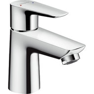 Смеситель для раковины Hansgrohe Talis E 71700000 фото 