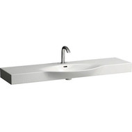 Раковина-столешница Laufen Palace 120 см 8.1170.4.000.104.1 фото 