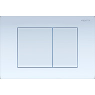 Кнопка смыва Aquatek Easy Fix 51 KDI-0000009, белый фото 