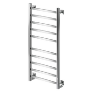 Полотенцесушитель электрический Veconi Barro-A П10 500x1000 мм B10050CH-A фото 