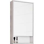 Зеркало шкаф Акватон Рико 50 см 1A212302RIB90 фото 