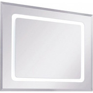 Зеркало Акватон Римини 100 см 1A136902RN010 фото 