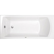 Ванна акриловая Santek Монако 150x70 см 1.WH11.1.976, Размер - мм: 1500х700 фото 