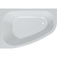 Ванна акриловая Kolpa-San Chad 170x120 см R фото 