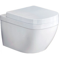 Унитаз подвесной безободковый Grohe Euro Ceramic 39328000 фото 