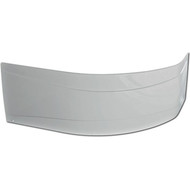 Передняя панель для ванны Kolpa-San Lulu 170 см L/R фото 