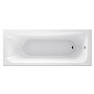 Ванна акриловая Loranto Annabella 170x70 см ВЛС_017314 фото 