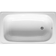 Ванна стальная BLB Europa 120x70 см фото 