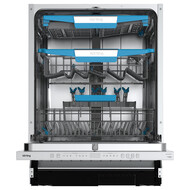 Встраиваемая посудомоечная машина Korting KDI 60877 фото 