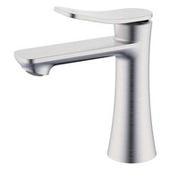 Смеситель для раковины Azario Escaro AZ-K1074BN, сатин фото 