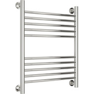 Полотенцесушитель водяной Сунержа Богема+ П10 600x500 мм (прямая перемычка) 00-0220-6050 фото 