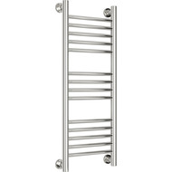 Полотенцесушитель водяной Сунержа Богема+ П14 800x300 мм (прямая перемычка) 00-0220-8030 фото 