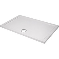 Акриловый поддон Cezares TRAY-M-AH-120/90-35-W 120х90 см фото 