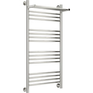 Полотенцесушитель водяной Сунержа Богема с полкой+ П16 1000х500 мм 00-0223-1050 фото 