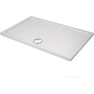 Акриловый поддон Cezares TRAY-M-AH-140/90-35-W 140х90 см фото 