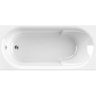 Ванна акриловая Cezares Arno 170x80 см ARNO-170-80-45 фото 