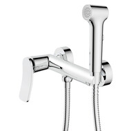 Набор для гигиенического душа Azario Escaro AZ-K2574 фото 