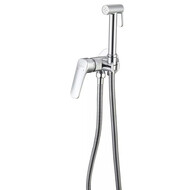 Набор для гигиенического душа Aquatek Вега AQ1019CR фото 