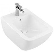Биде подвесное Villeroy&Boch Venticello 44110001 фото 