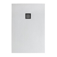 Каменный поддон BelBagno 120x80 см TRAY-MR-UNO-AH-120/80-35-W-NO фото 