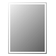 Зеркало BelBagno SPC-GRT-600-800-LED-BTN 60 см фото 
