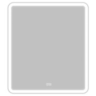 Зеркало BelBagno 70x80 см SPC-MAR-700-800-LED-TCH-WARM фото 