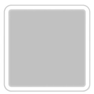 Зеркало BelBagno SPC-MAR-600-600-LED-BTN 60 см фото 