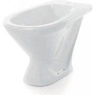 Биде напольное Sanita Самарское SMRSABI01 фото 