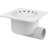 Сливной трап AlcaPlast APV15 фото 