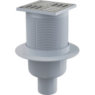 Сливной трап AlcaPlast APV32 фото 