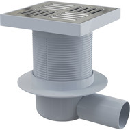 Сливной трап AlcaPlast APV5411 фото 