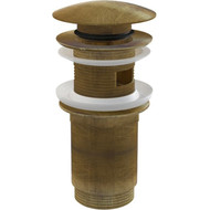 Донный клапан AlcaPlast A392-ANTIC фото 