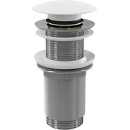 Донный клапан AlcaPlast A395B фото 