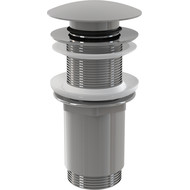 Донный клапан AlcaPlast A395 фото 