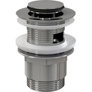 Донный клапан AlcaPlast A39 фото 