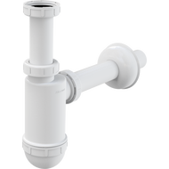 Сифон для умывальника AlcaPlast A430 DN32 в крыму севастополе и симферополе