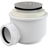 Сифон для душевого поддона Alcaplast A46-50 DN50 фото 