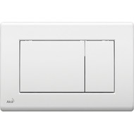 Кнопка смыва Alcaplast M270 фото 