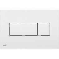 Кнопка смыва Alcaplast M370 фото 