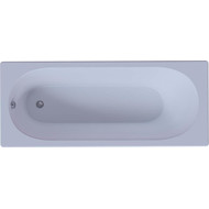 Ванна акриловая Aquatek Оберон 170x70 см, Размер - мм: 1700х700 фото 