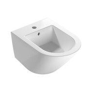 Биде подвесное Globo Forty3 FOS10.BI*1 фото 