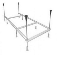 Каркас для ванны Cersanit Santana 150 см фото 