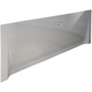 Панель фронтальная Радомир Николь 180 фото 