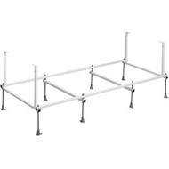 Каркас для ванны Santek Касабланка XL 170x80 см фото 