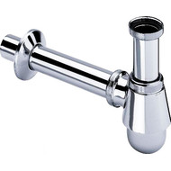 Сифон для умывальника Viega 100674 DN32 фото 