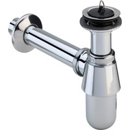 Сифон для умывальника Viega 102845 DN32 фото 