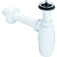 Сифон для раковины Viega 103927 DN32 фото 