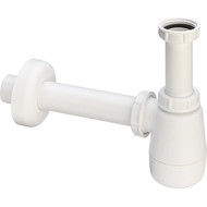 Сифон для биде Viega 120337 DN32 фото 